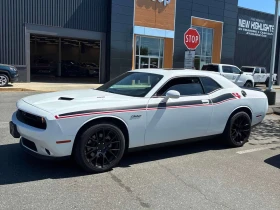 Dodge Challenger 2DR CPE R/T /CARFAX/���������/������� | Mobile.bg � ����� ������ 4