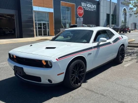 ����� �� �������� �� Dodge Challenger 2DR CPE R/T /CARFAX/���������/�������