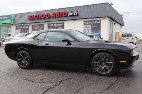 ������ Dodge Challenger