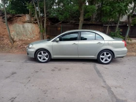 Toyota Avensis | Mobile.bg � ����� ������ 4