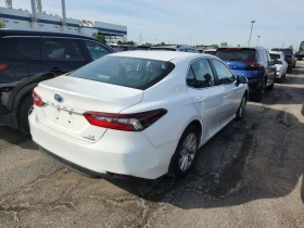 Toyota Camry HYBRID LE| ��������| ��� �����| CARFAX| ���������� | Mobile.bg � ����� ������ 3