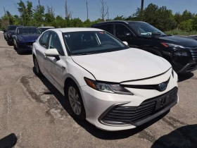 Toyota Camry HYBRID LE| ��������| ��� �����| CARFAX| ���������� | Mobile.bg � ����� ������ 2