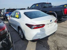 Toyota Camry HYBRID LE| ��������| ��� �����| CARFAX| ���������� | Mobile.bg � ����� ������ 5