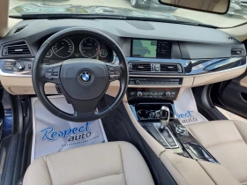 BMW 530 XD-258ps-8 СКОРОСТИ-СЕДАН-РЕВИЗИРАН МОТОР!!! | Auto.bg — изображение 8