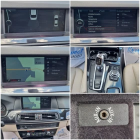BMW 530 XD-258ps-8 СКОРОСТИ-СЕДАН-РЕВИЗИРАН МОТОР!!! | Auto.bg — изображение 17