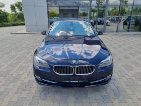 BMW 530 XD-258ps-8 СКОРОСТИ-СЕДАН-РЕВИЗИРАН МОТОР!!! | Auto.bg — изображение 2