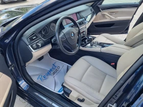 BMW 530 XD-258ps-8 СКОРОСТИ-СЕДАН-РЕВИЗИРАН МОТОР!!! | Auto.bg — изображение 7