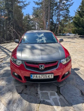 Honda Accord  2.0 i-VTEC 156 �.�. Modulo | Mobile.bg � ����� ������ 7
