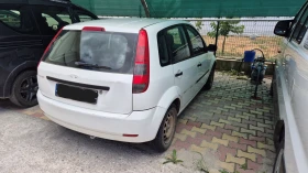 Ford Fiesta | Mobile.bg � ����� ������ 4