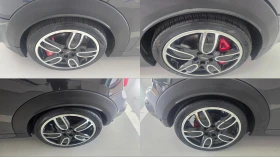 Mini Cooper s B48 JCW * HUD * ПОДГРЕВ * ПАНОРАМА - 12400 € / 24252.29 лв. - 59093794 12