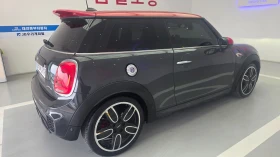 Mini Cooper s B48 JCW * HUD * ПОДГРЕВ * ПАНОРАМА - 12400 € / 24252.29 лв. - 59093794 4