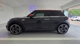Mini Cooper s B48 JCW * HUD * ПОДГРЕВ * ПАНОРАМА - 12400 € / 24252.29 лв. - 59093794 5