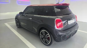 Mini Cooper s B48 JCW * HUD * ПОДГРЕВ * ПАНОРАМА - 12400 € / 24252.29 лв. - 59093794 3