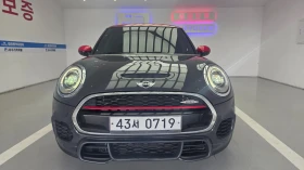 Mini Cooper s B48 JCW * HUD * ПОДГРЕВ * ПАНОРАМА - 12400 € / 24252.29 лв. - 59093794 2