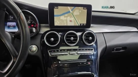 Mercedes-Benz C 220 Avangarde* КОЖА* НАВИ* ПАНО - 17600 € / 34422.61 лв. - 51518075 11