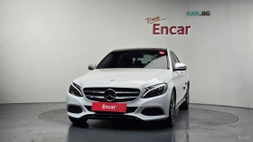 Mercedes-Benz C 220 Avangarde* КОЖА* НАВИ* ПАНО - 17600 € / 34422.61 лв. - 51518075 3