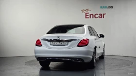 Mercedes-Benz C 220 Avangarde* КОЖА* НАВИ* ПАНО - 17600 € / 34422.61 лв. - 51518075 4
