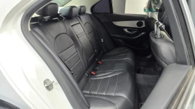 Mercedes-Benz C 220 Avangarde* КОЖА* НАВИ* ПАНО - 17600 € / 34422.61 лв. - 51518075 10