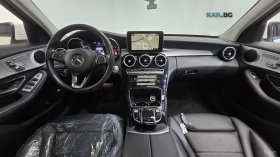 Mercedes-Benz C 220 Avangarde* КОЖА* НАВИ* ПАНО - 17600 € / 34422.61 лв. - 51518075 6
