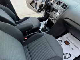 VW Polo 1.2i/R-LINE/ЕВРО5B/НАПЪЛНО ОБСЛУЖЕН/РЕАЛЕН ПРОБЕГ | Auto.bg — изображение 11