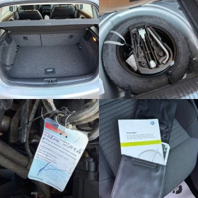 VW Polo 1.2i/R-LINE/ЕВРО5B/НАПЪЛНО ОБСЛУЖЕН/РЕАЛЕН ПРОБЕГ | Auto.bg — изображение 15