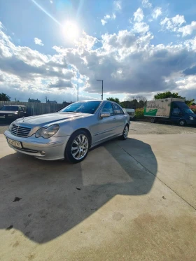 Mercedes-Benz C 270 Avangarde