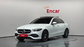 Mercedes-Benz C 200 W206 2.0 4MATIC