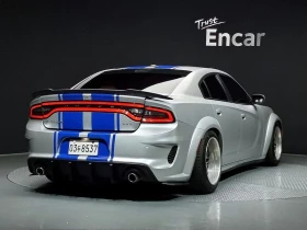 Dodge Charger 3.6 G Automatic - 28000 € - 97227756 2