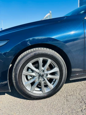 Mazda 3 SkyActiv G 2025 - 24990 € - 29633250 15