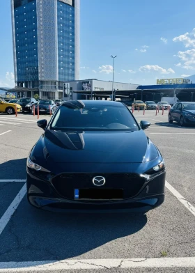 Mazda 3 SkyActiv G 2025 - 24990 € - 29633250 2
