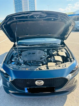 Mazda 3 SkyActiv G 2025 - 24990 € - 29633250 16