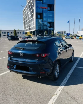 Mazda 3 SkyActiv G 2025 - 24990 € - 29633250 5