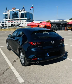 Mazda 3 SkyActiv G 2025 - 24990 € - 29633250 6