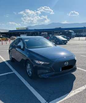 Mazda 3 SkyActiv G 2025 - 24990 € - 29633250 3