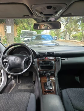 Mercedes-Benz C 270 2.7CDI 171�.�. 2004�. | Mobile.bg � ����� ������ 17