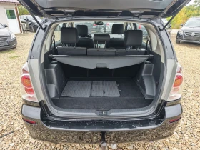Toyota Corolla verso 2.2 D4D 136�.�. | Mobile.bg � ����� ������ 16