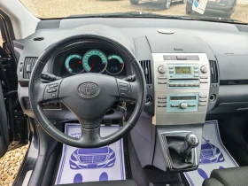 Toyota Corolla verso 2.2 D4D 136�.�. | Mobile.bg � ����� ������ 9