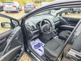 Toyota Corolla verso 2.2 D4D 136�.�. | Mobile.bg � ����� ������ 8