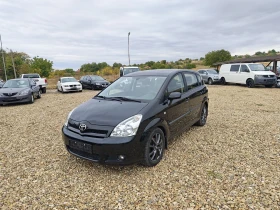 ������ Toyota Corolla verso