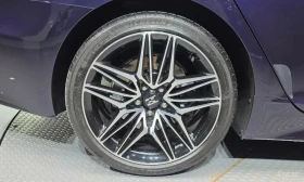 Kia Stinger * 2.5 AWD Masters *  - 23800 € - 92623554 5