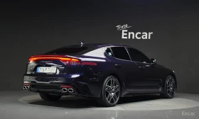 Kia Stinger * 2.5 AWD Masters *  - 23800 € - 92623554 2