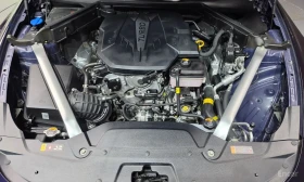 Kia Stinger * 2.5 AWD Masters *  - 23800 € - 92623554 6