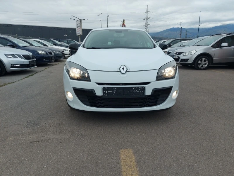 Renault Megane 1.5 dCi, 110 к.с., АВТОМАТИК, 138 500 км.!, снимка 2 - Автомобили и джипове - 42609663