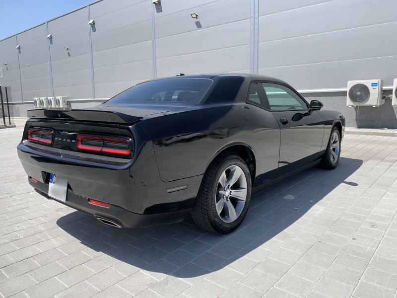 Dodge Challenger DEMON 2019 3.6, снимка 6 - Автомобили и джипове - 45852695