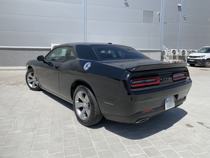 Dodge Challenger DEMON 2019 3.6, снимка 5 - Автомобили и джипове - 45852695