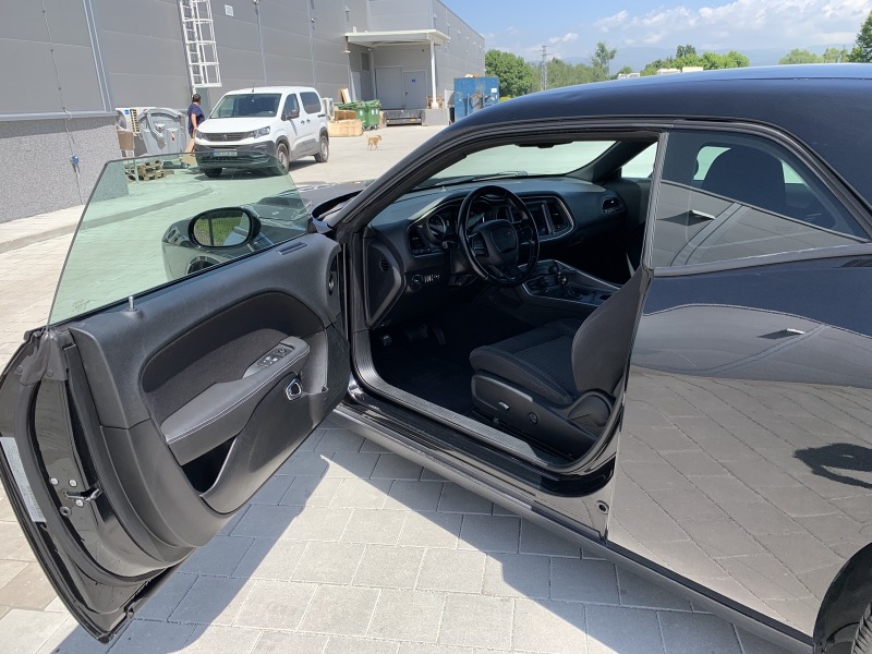 Dodge Challenger DEMON 2019 3.6, снимка 7 - Автомобили и джипове - 45852695