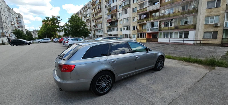 Audi A6 3.0 TDI, снимка 17 - Автомобили и джипове - 46972721