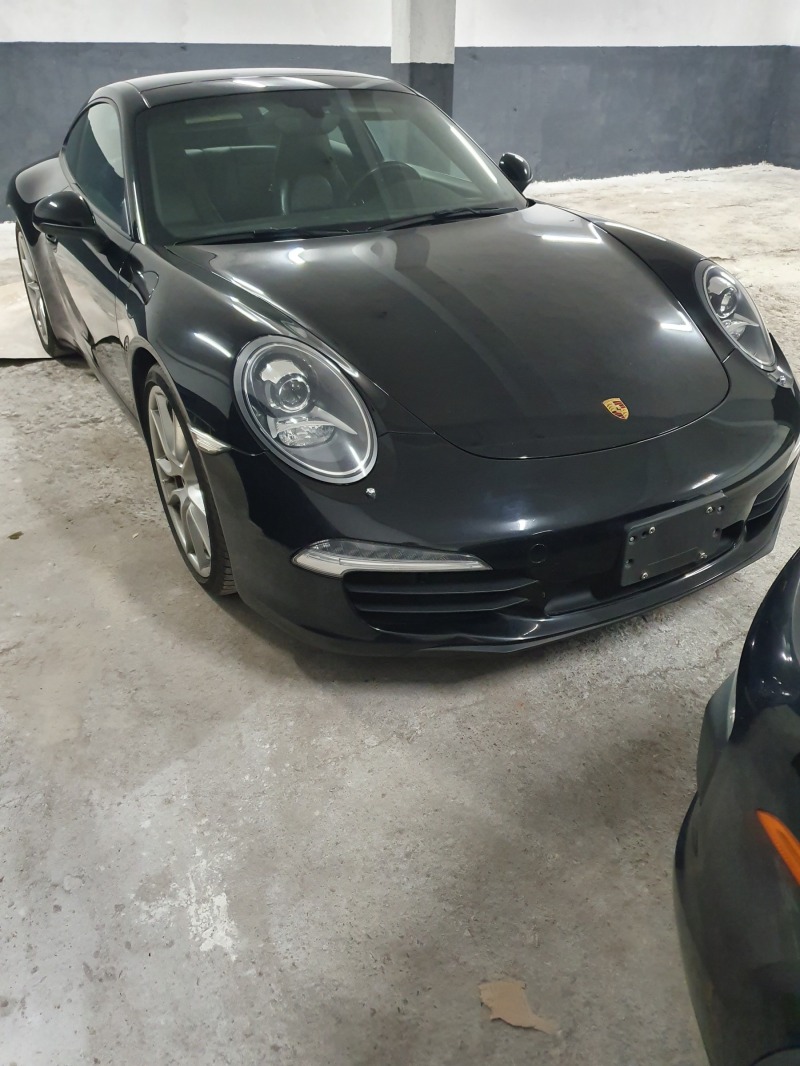Porsche 911 991.1, снимка 7 - Автомобили и джипове - 46448533