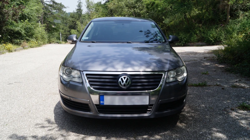 VW Passat 2.0TDI /170 DSG, снимка 4 - Автомобили и джипове - 47560942