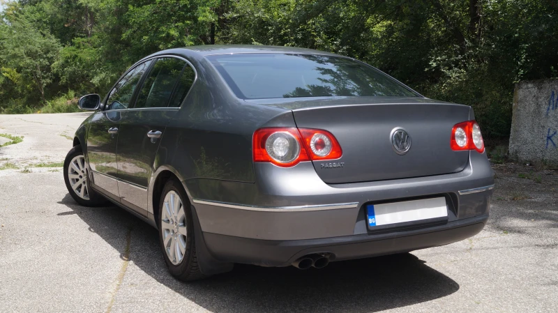 VW Passat 2.0TDI /170 DSG, снимка 6 - Автомобили и джипове - 47560942